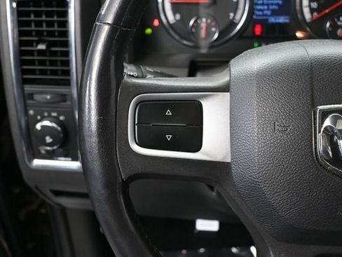 Used 2010 Dodge Ram 1500 Truck Laramie w/ Chrome Accents Group image 27