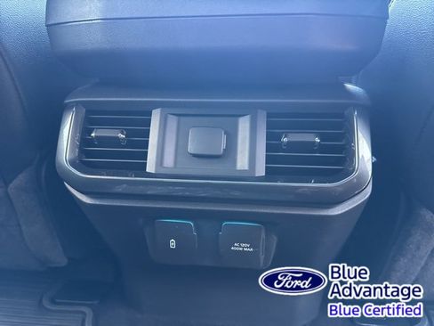 Certified 2021 Ford F150 Tremor w/ Equipment Group 401A Mid image 38