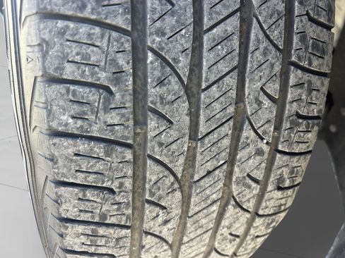 Certified 2022 Ford Edge SEL image 31