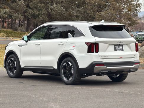 New 2026 Kia Sorento EX image 6