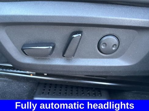 Used 2023 Nissan Rogue Platinum w/ Platinum Premium Package image 17