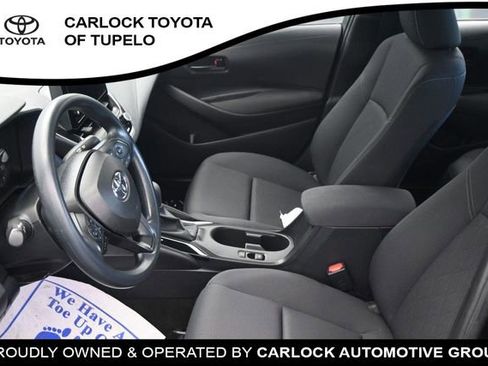 Used 2024 Toyota Corolla LE FWD image 11