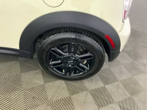 Used 2014 MINI Cooper Coupe S FWD image 31
