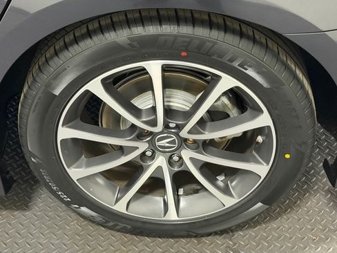 Used 2015 Acura TLX V6 w/ Technology Package FWD image 20