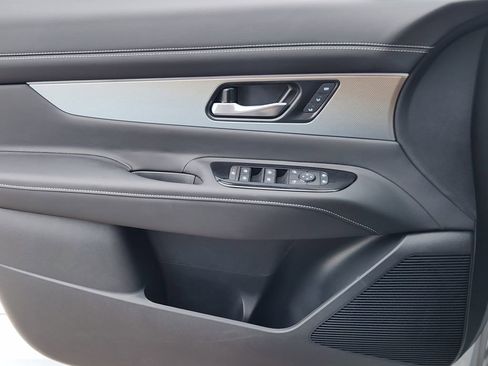 New 2026 Nissan Murano SL AWD/4WD image 18