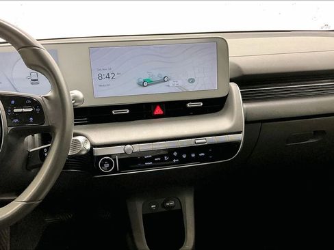 Used 2022 Hyundai Ioniq 5 SE w/ Cargo Package image 8