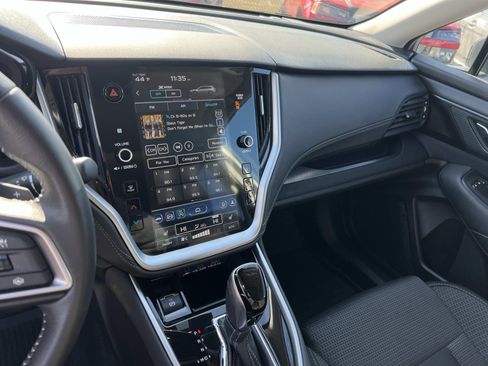 Certified 2025 Subaru Outback Premium w/ Popular Package #1 image 29