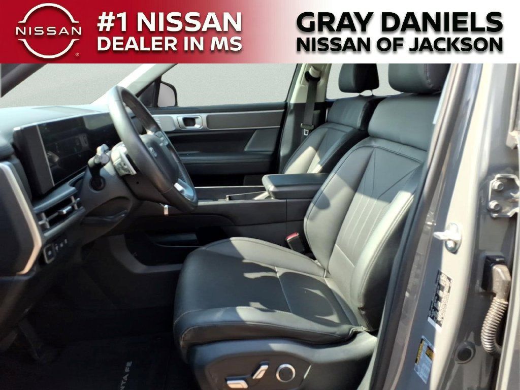 Used 2024 Hyundai Santa Fe SEL AWD/4WD image 23