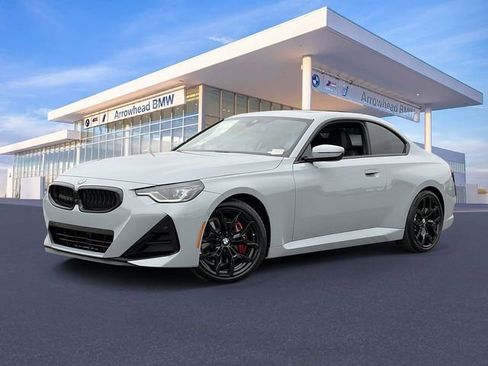 New 2026 BMW 230i Coupe w/ Premium Package RWD image 23