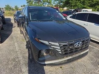 Used 2023 Hyundai Tucson SEL w/ Convenience Package FWD video 2