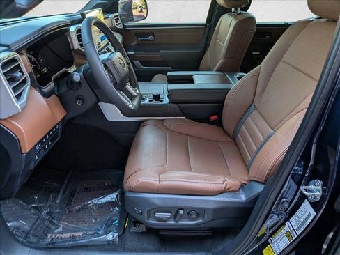 Used 2025 Toyota Tundra 1794 Edition image 14