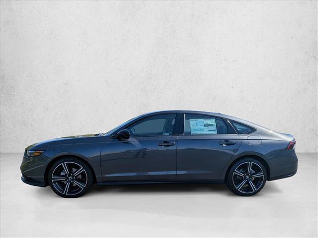 New 2026 Honda Accord SE image 9