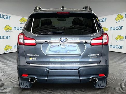 Used 2021 Subaru Ascent Limited w/ Technology Package AWD/4WD image 5