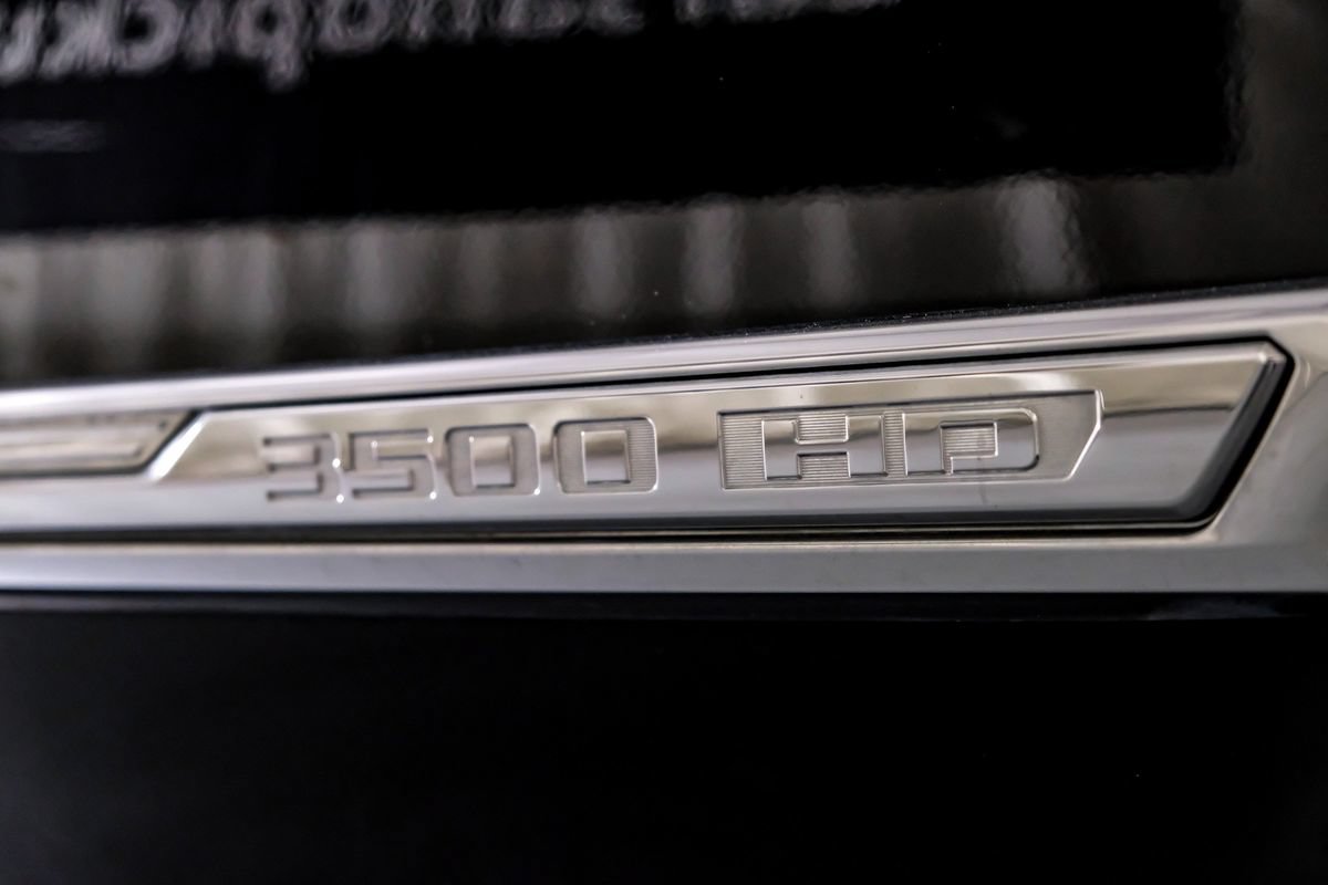 Used 2025 Chevrolet Silverado 3500 High Country w/ High Country Premium Package AWD/4WD image 48