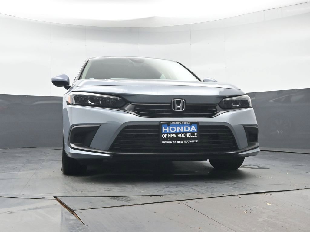 Used 2023 Honda Civic EX image 27
