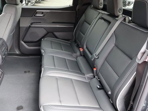 New 2026 GMC Sierra EV Elevation w/ Premium Package image 24