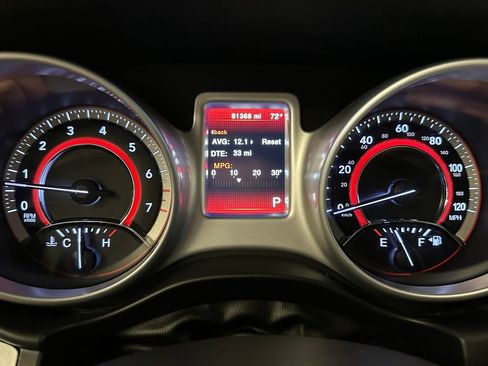 Used 2020 Dodge Journey SE FWD image 10