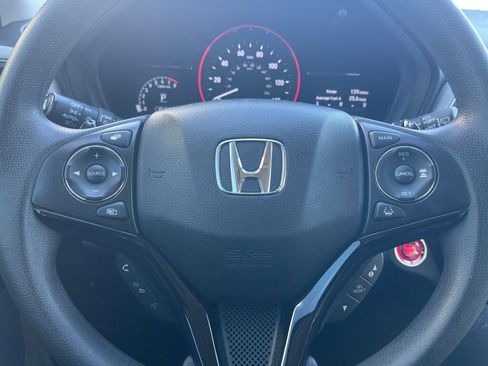 Certified 2020 Honda HR-V EX image 11
