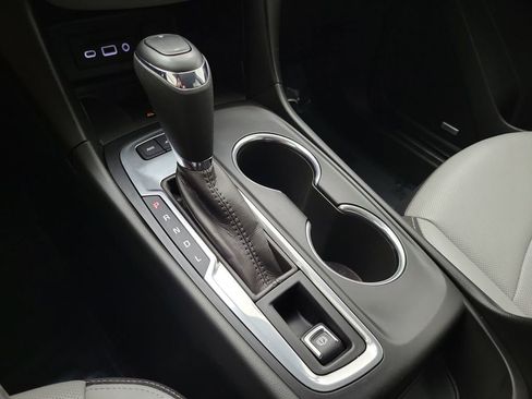 Certified 2020 Chevrolet Equinox Premier AWD/4WD image 15