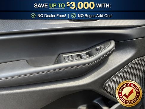 Used 2025 Jeep Grand Cherokee Laredo X AWD/4WD image 13