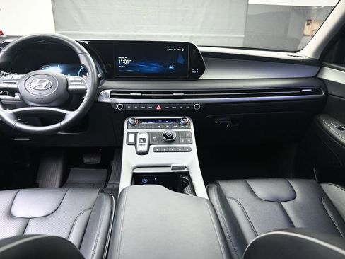 Used 2023 Hyundai Palisade SEL w/ Premium Package image 9