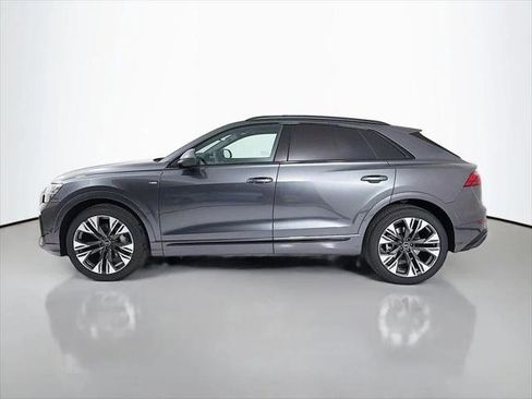 New 2026 Audi Q8 Premium Plus AWD/4WD image 4