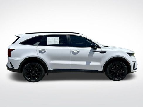 Used 2021 Kia Sorento SX FWD image 4