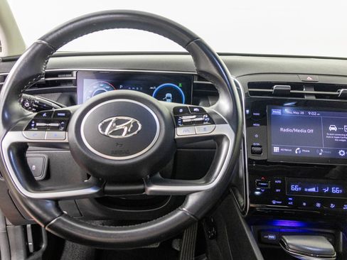Used 2022 Hyundai Tucson SEL w/ Convenience Package AWD/4WD image 31