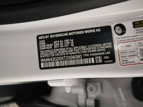 New 2026 MINI Cooper 4-Door Hardtop image 33