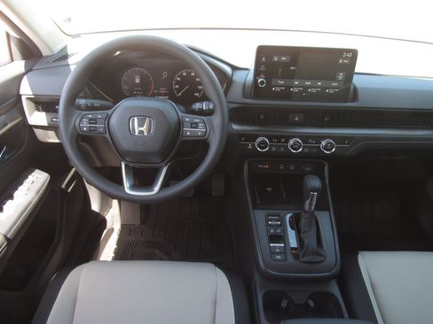 New 2026 Honda CR-V EX image 16