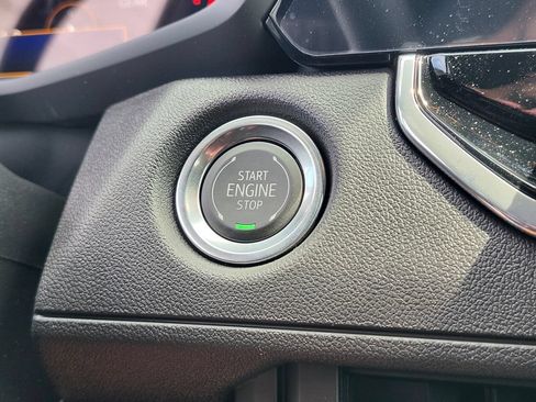 New 2026 Chevrolet Colorado Trail Boss AWD/4WD image 22