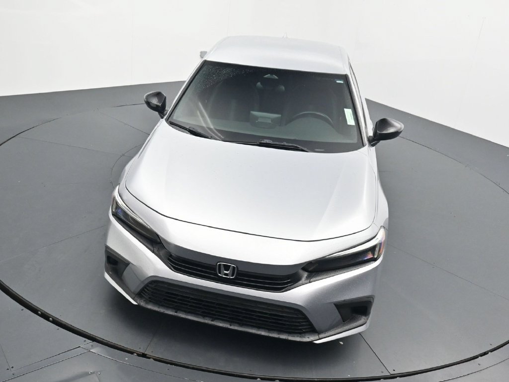 Used 2024 Honda Civic Sport image 25