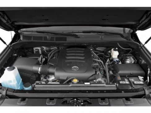 Used 2018 Toyota Tundra Limited image 16