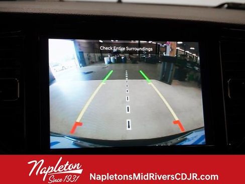 Used 2023 Dodge Durango R/T image 25