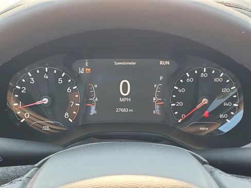 Used 2023 Jeep Compass Latitude AWD/4WD image 15