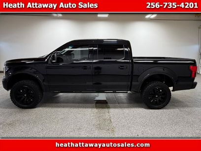 Used 2018 Ford F150 XLT w/ Equipment Group 302A Luxury