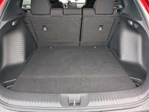 Used 2024 Honda HR-V Sport image 6