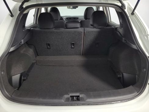 Used 2021 Nissan Rogue Sport S FWD image 26