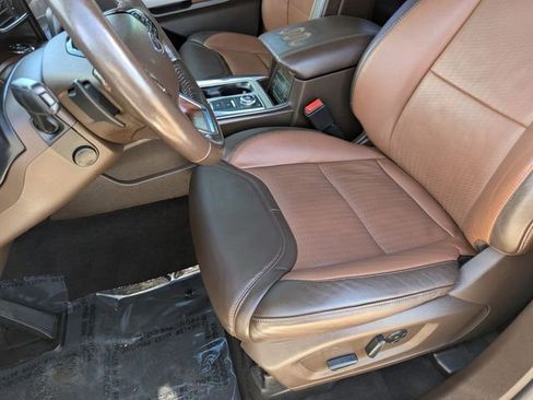 Used 2021 Ford Explorer King Ranch w/ Premium Technology Package image 13