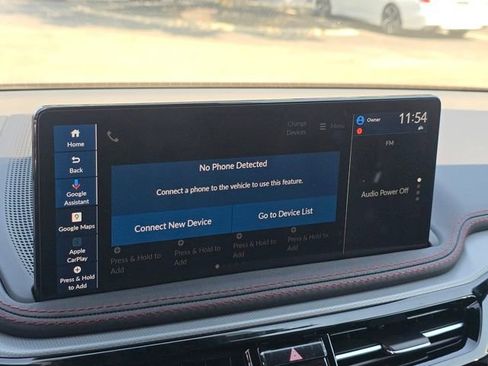 New 2026 Acura MDX A-Spec image 20