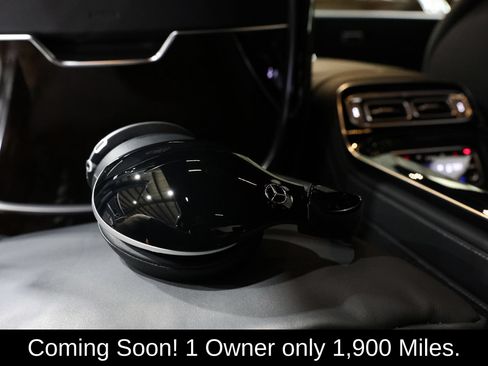 Used 2021 Mercedes-Benz Maybach S 580 4MATIC image 34
