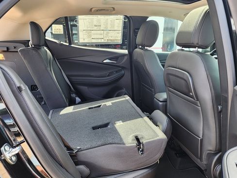 New 2026 Buick Encore GX Sport Touring w/ Advanced Technology Package image 43