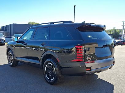 New 2026 Hyundai Palisade XRT Pro