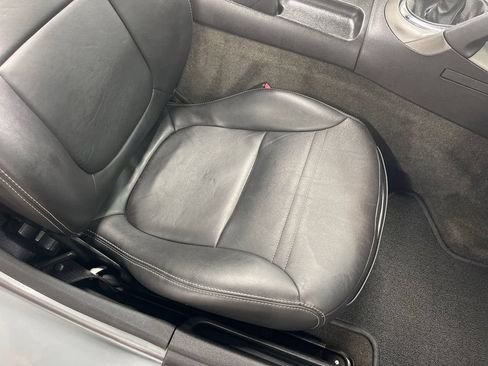 Used 2007 Pontiac Solstice Convertible w/ Premium Package RWD image 52