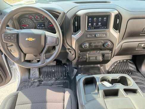 New 2026 Chevrolet Silverado 3500 W/T w/ WT Convenience Package image 9