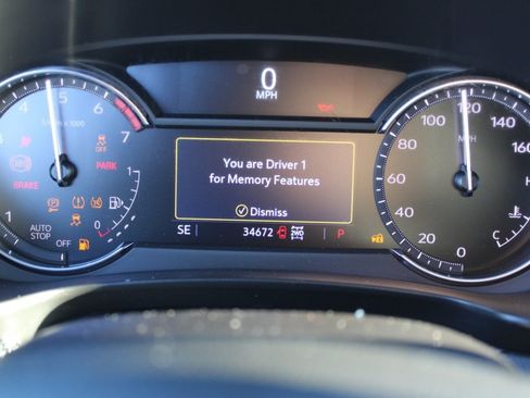 Used 2021 Cadillac XT4 Sport image 22