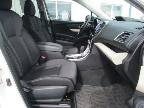 Used 2020 Subaru Ascent Premium image 15