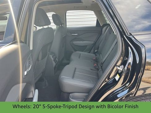 New 2026 Audi Q3 quattro 2.0T image 27