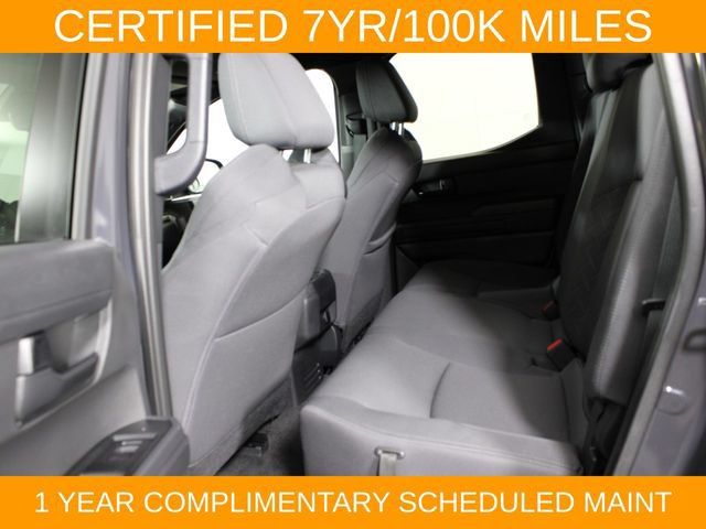 Used 2024 Toyota Tacoma SR5 AWD/4WD image 13