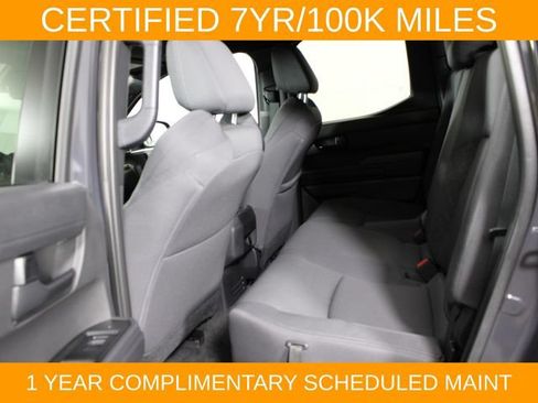 Used 2024 Toyota Tacoma SR5 AWD/4WD image 13